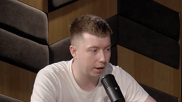 Jakub J�ra promluvil o organizaci G MMA