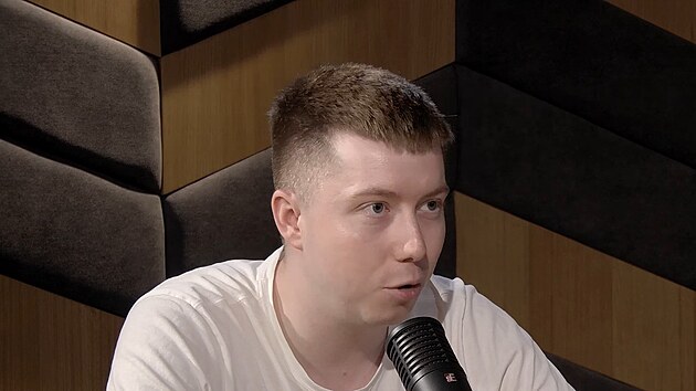 Jakub J�ra promluvil o organizaci G MMA