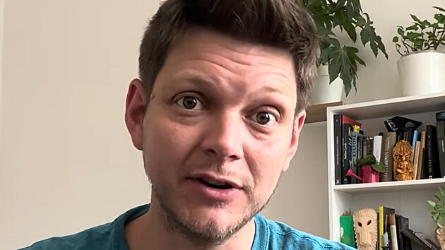 Jakub Jahl vyvolal vlnu kritiky na Kerolajnu