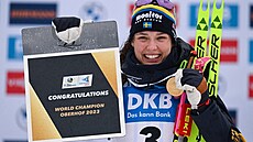 Hanna Öberg
