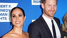 Vévodkyn� Meghan a princ Harry se nebrání ú�asti v populárních po�adech