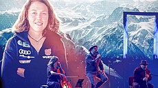 Vzpomínkový koncert na po�est Laury Dahlmeier