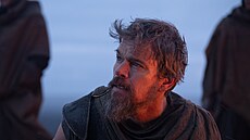 Matt Damon ve filmu Odyssea