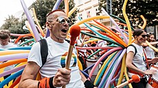 Prague Pride 2025