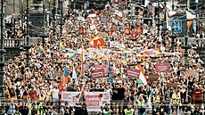Prague Pride 2025
