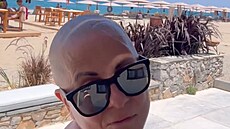 La�ka N�rge�ová