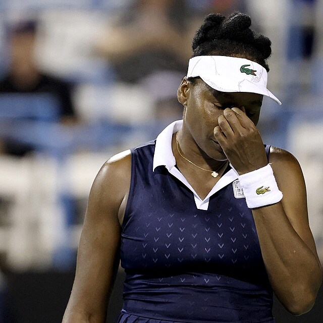 Venus Williams