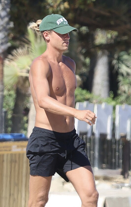 Marcos Llorente