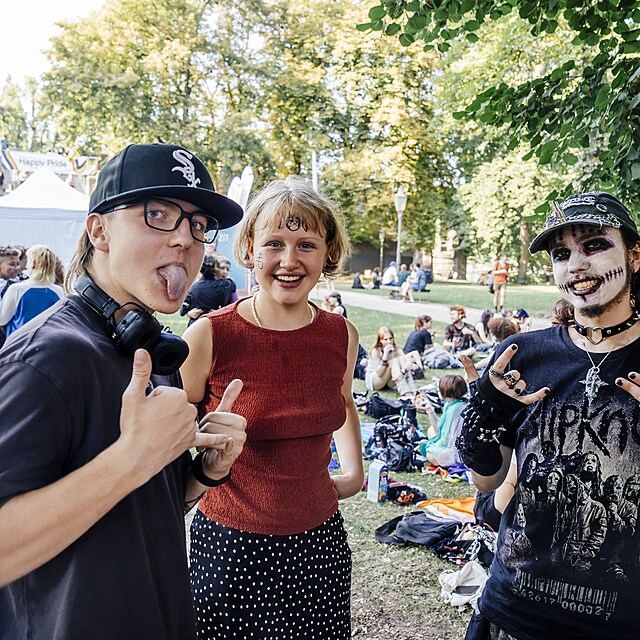 Prague Pride