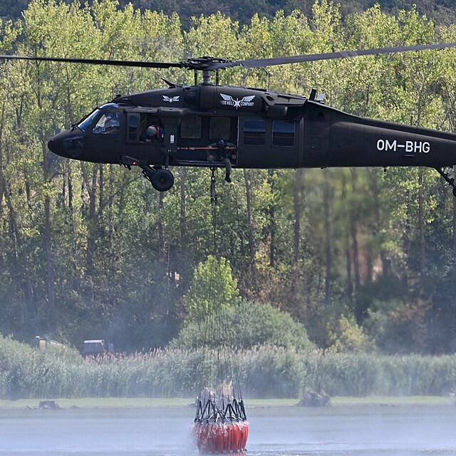 UH-60 Black Hawk