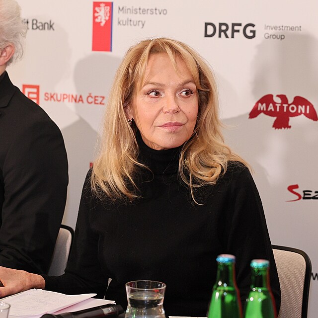 Dagmar Havlov�