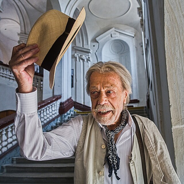 Jan Kanyza