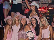 Veronica Biasiol se lou�ila se svobodou. �eká ji svatba s Mat�jem Dejdarem