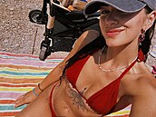 Jitka Boho