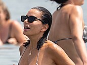 Eva Longoria