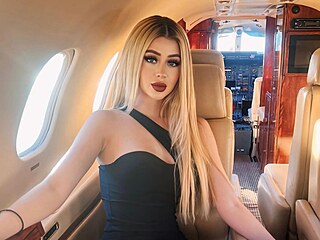 Zavra�d�n� influencerka Valeria M�rquez