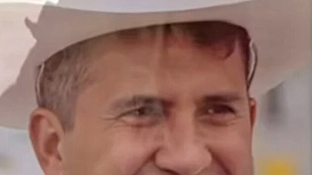 Carlos Manz