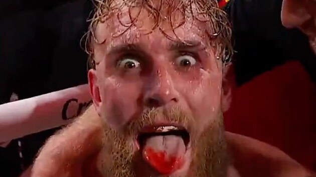 Jake Paul se ohradil proti ��fovi UFC
