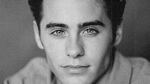 Jared Leto �el� v�n�m obvin�n�m