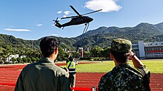 UH-60 Black Hawk
