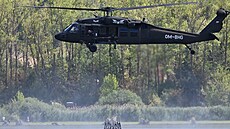 UH-60 Black Hawk