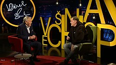 Karel �íp, Miroslav Etzler, po�ad V�echnopárty