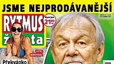 Rytmus �ivota �íslo 31 - titulní strana