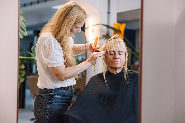 Pavla Tomicov�