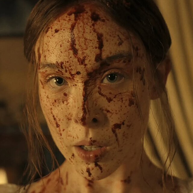 Netflix o�iv� z�hadu Lizzie Borden