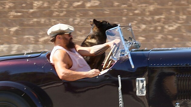 Jason Momoa