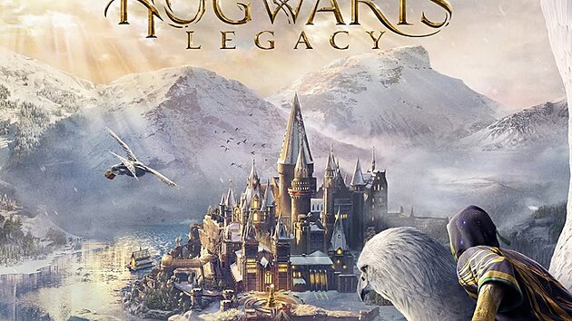 Hogwarts Legacy bude m�t pokra�ov�n�