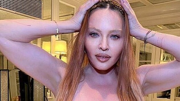 Madonna