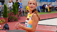 Ester Bendová