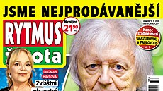 Rytmus �ivota �íslo 33 - titulní strana