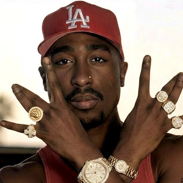 Tupac - u soudu zazn�lo Diddyho jm�no