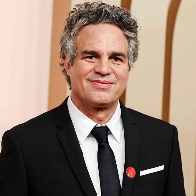 Mark Ruffalo - vede otev�en� spor s Hollywoodem