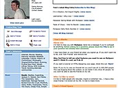 Myspace chystá návrat