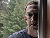 Mark Zuckerberg - konkurence Mety, Myspace chystá návrat