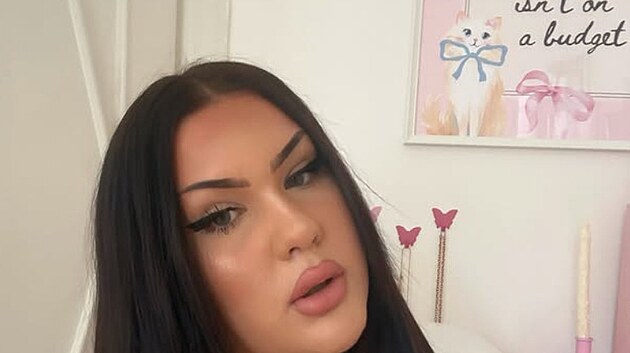 Sugar Denny si na�la nov�ho partnera