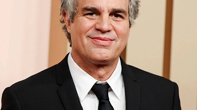 Mark Ruffalo - vede otev�en� spor s Hollywoodem