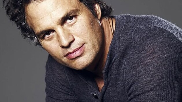 Mark Ruffalo - vede otev�en� spor s Hollywoodem