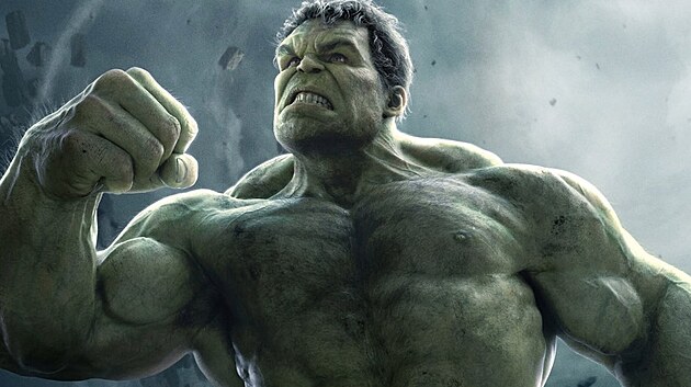 Mark Ruffalo - p�edstavitel Hulka vede otev�en� spor s Hollywoodem