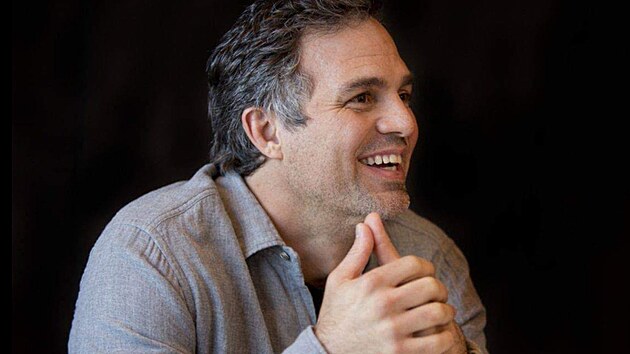 Mark Ruffalo - vede otev�en� spor s Hollywoodem