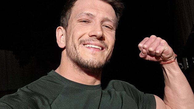 Jan Solfronk ozn�mil velk� projekt