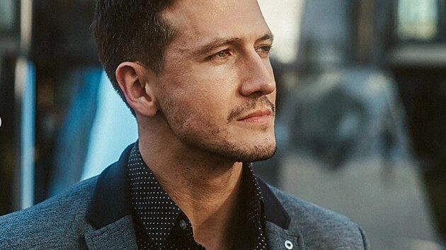 Jan Solfronk chyst� velk� projekt