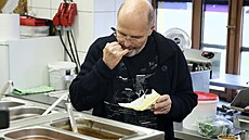 Zden�k Pohlreich v Ano, �éfe!