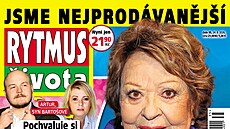 Rytmus �ivota �íslo 35 - titulní strana