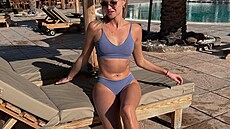 Valerije je p�vabná �ena.