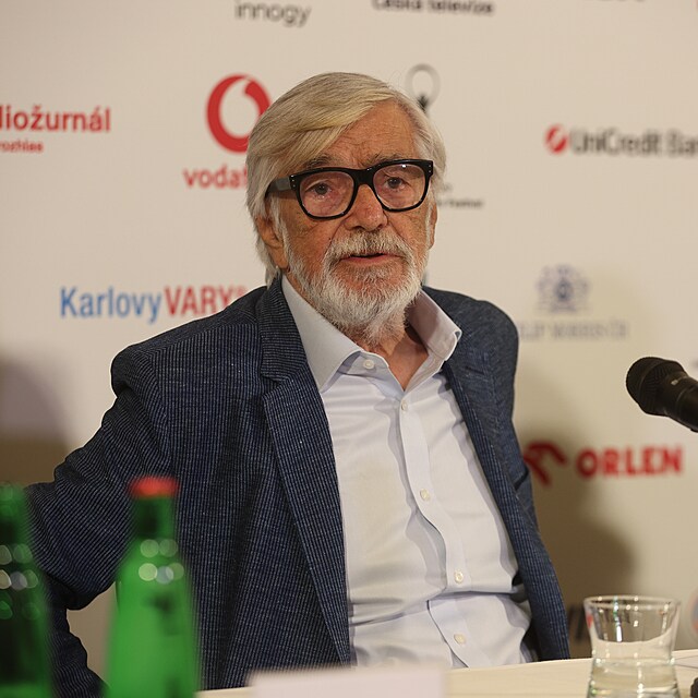 Ji�� Barto�ka zem�el 8. kv�tna 2025.