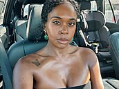 Raquel Lee Bolleau - here�ka �aluje Disney